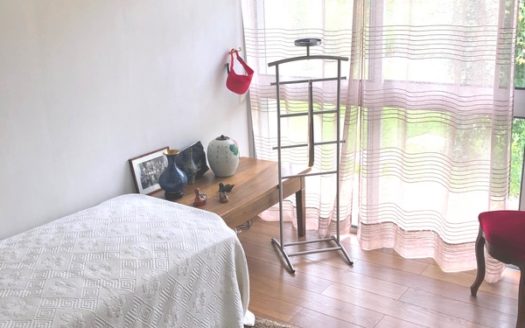 Hauteurs d’AIX au calme Villa avec piscine