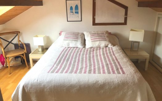 Hauteurs d’AIX au calme Villa avec piscine