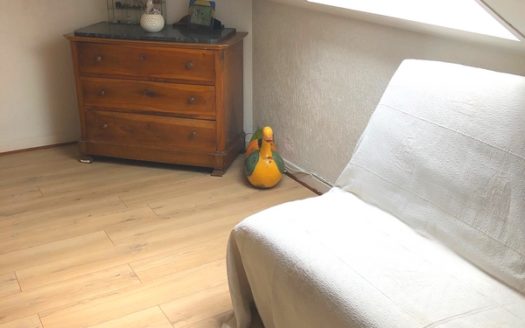 Hauteurs d’AIX au calme Villa avec piscine