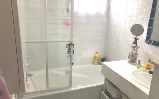 Hauteurs d’AIX au calme Villa avec piscine